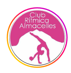 Club Rítmica Almacelles