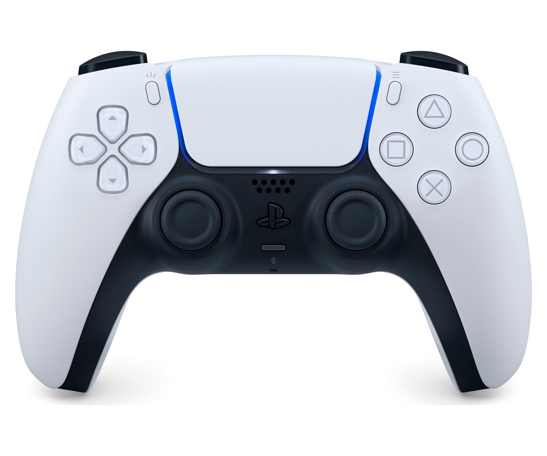 SONY DUALSENSE WHITE / MANDO INALÁMBRICO PARA PS5